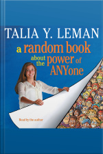 A Random Book About The Power Of Anyone