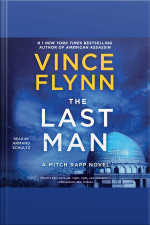 The Last Man: A Novel [abridged]