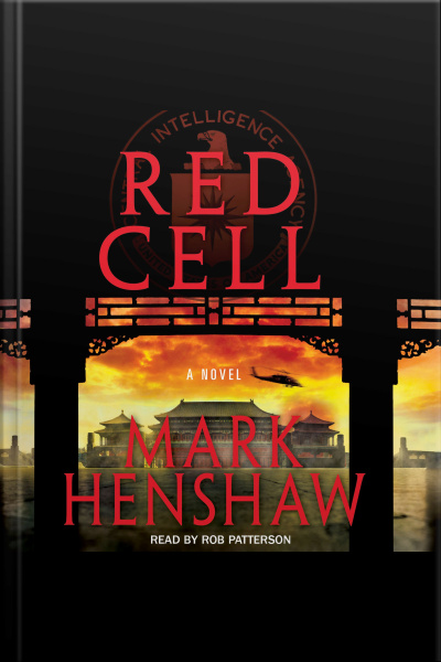 Red Cell: A Novel