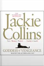 Goddess Of Vengeance [abridged]