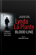 Blood Line [abridged]