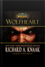 World Of Warcraft: Wolfheart
