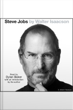 Steve Jobs [abridged]