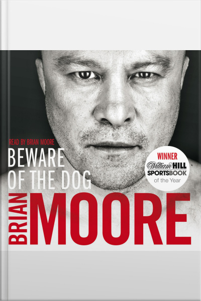 Beware Of The Dog [abridged]