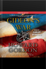 Gideons War: A Novel