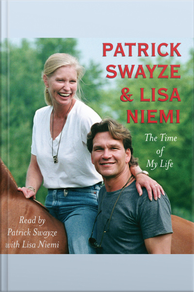 The Time Of My Life [abridged]