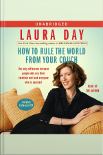 How To Rule The World From Your Couch [abridged]