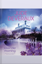 Lavender Morning: A Novel [abridged]