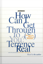 How Can I Get Through To You? [abridged]