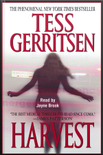 Harvest [abridged]