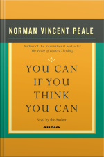 You Can If You Think You Can [abridged]