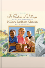 It Takes A Village [abridged]