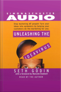 Unleashing The Idea Virus [abridged]