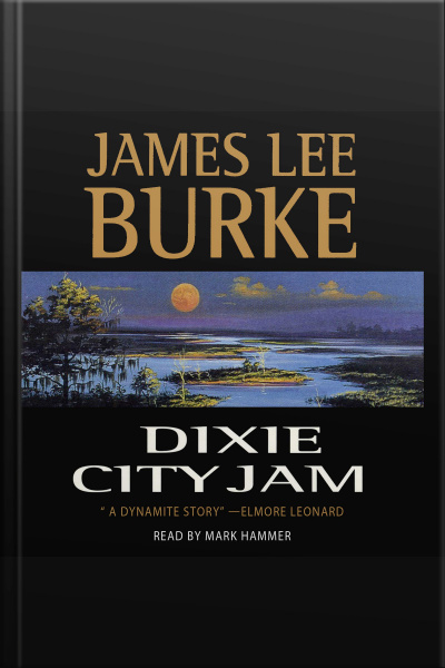 Dixie City Jam [abridged]