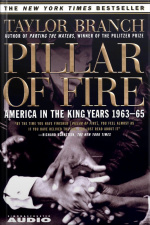 Pillar Of Fire: America In The King Years, Part Ii - 1963-64 [abridged]