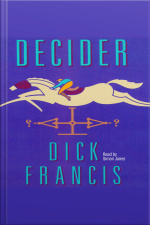 Decider [abridged]