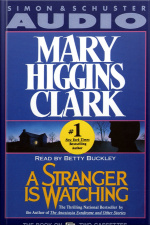 A Stranger Is Watching [abridged]