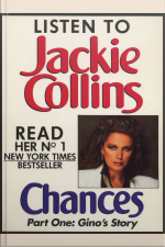 Chances Part 1: Ginos Story [abridged]