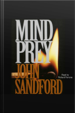 Mind Prey [abridged]