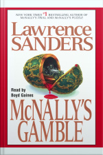 Mcnallys Gamble [abridged]