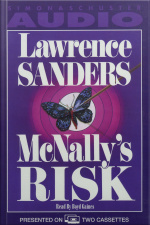 Mcnallys Risk [abridged]