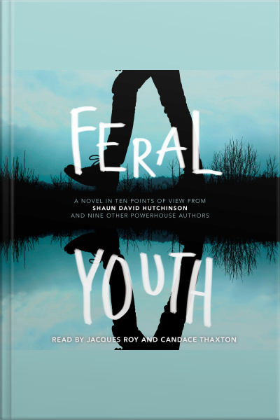 Feral Youth