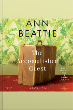 The Accomplished Guest: Stories