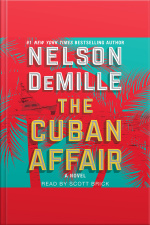 The Cuban Affair [abridged]