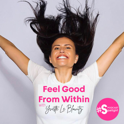 Spa It Girl Talk Show By Yvette Le Blowitz