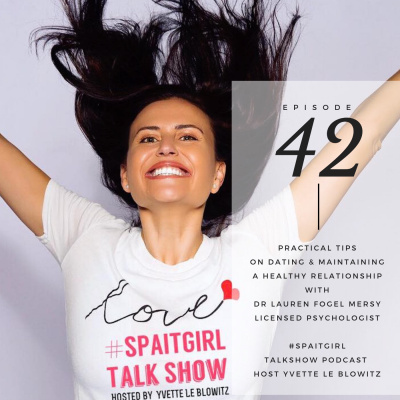 Spa It Girl Talk Show By Yvette Le Blowitz
