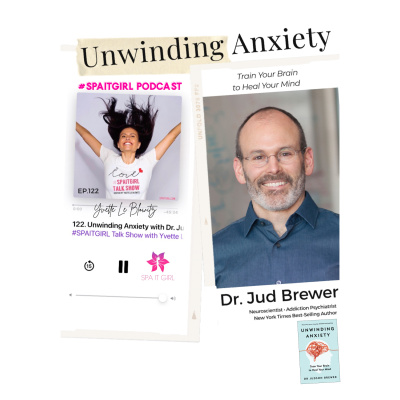 Spa It Girl Talk Show By Yvette Le Blowitz