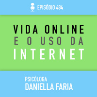 o uso da Internet
