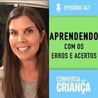 Aprendendo com os erros e experiências