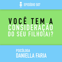 Falta De Consideração No Relacionamento entre Pais, Mães e Filhos