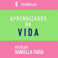 Aprendizados da Vida