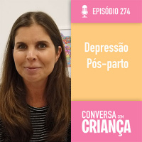 Depressão pós-parto