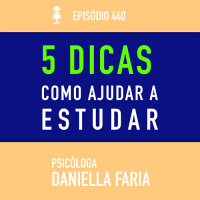 Como Ajudar Meu Filho A Estudar