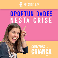 Oportunidades Na Crise - Quarentena