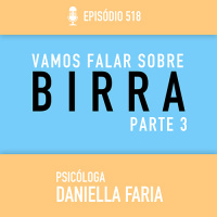 Birra Infantil Parte 3: os diferentes tipos de temperamentos
