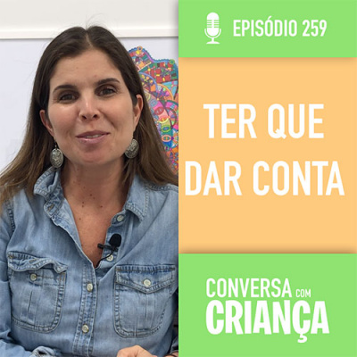 Conversa Com Criança