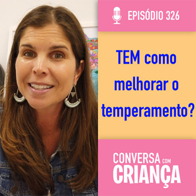 Conversa Com Criança