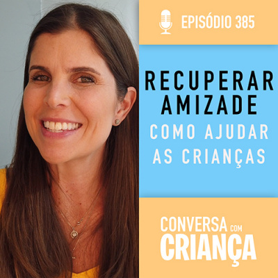 Conversa Com Criança