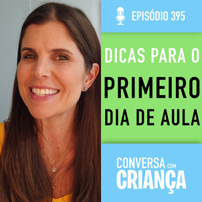 Conversa Com Criança