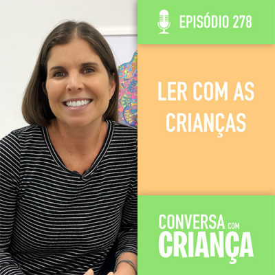 Conversa Com Criança
