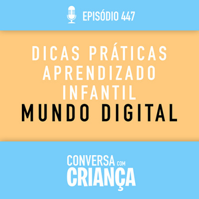 Conversa Com Criança