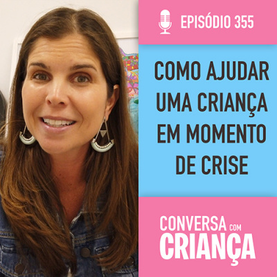 Conversa Com Criança