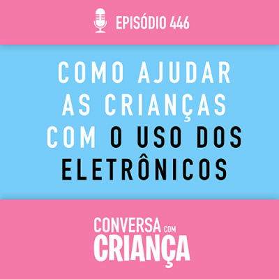 Conversa Com Criança