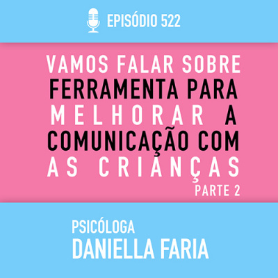 Conversa Com Criança