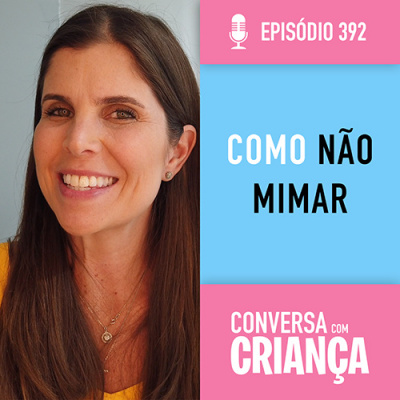 Conversa Com Criança