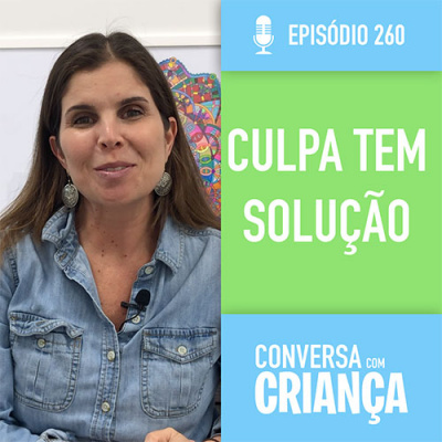 Conversa Com Criança